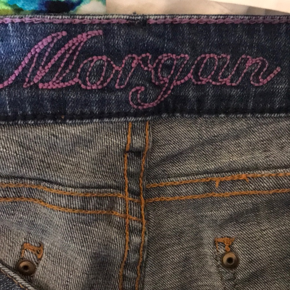 Delia’s Shorts - Picture 6 of 7